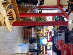 -蛙一刀·麻椒鱼火锅(金仙桥店)