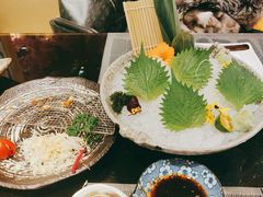 -昱匠·日本料理(金融街店)