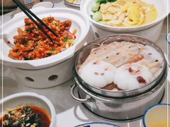 -兰湘子·湘菜小炒(崂山丽达店)