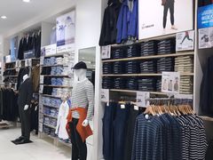 -优衣库(威海威高购物中心店)