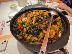 -江渔儿酸菜鱼(曜一城店)