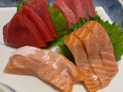 -琴寿司居酒屋(中山广场店)