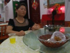 -谭家菜农夫山庄