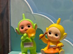 -泡泡玛特POPMART(天环购物中心店)