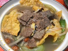 -丽丽三鲜螺蛳粉(田林路店)