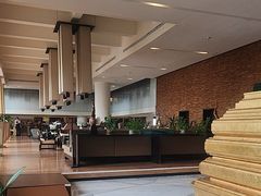 -曼谷湄南河畔华美达广场酒店