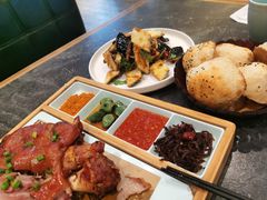 -紫泥369粗粮季(鼓楼店)