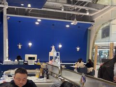 -兰湘子·湘菜小炒(石家庄万象城店)