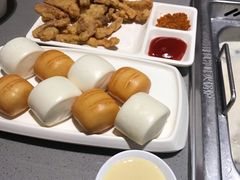 -海底捞火锅(金光华店)