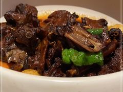-粗茶淡饭·汉口公馆(循礼门店)
