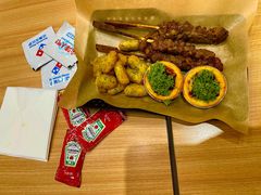 -达美乐比萨(北苑店)