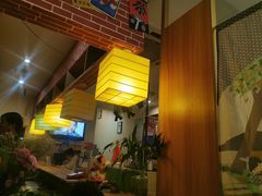 大堂-雪月花(长江北路店)