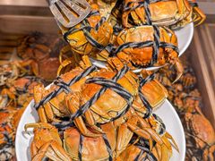 -芭菲盛宴·环球美食(北城国际店)