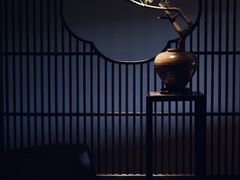 -见山茶事(丽水路店)