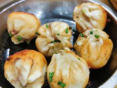 -朱家角桥梓湾点心店(祥凝浜路811号店)