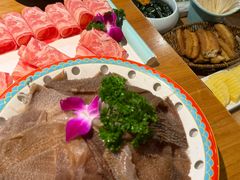 -重庆德庄火锅(龙游店)