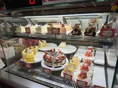 -PAOPAO Bakery&Café(港汇店)