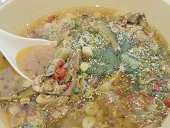 -写庭·鱼鲜川菜·宴请(铁像寺水街店)
