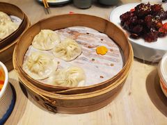 -弄堂小笼包(天津南开大悦城店)