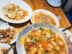 -俭寨大盘鸡·缸子肉·小公鸡·新疆菜(云通店)