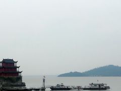 -巢湖姥山岛