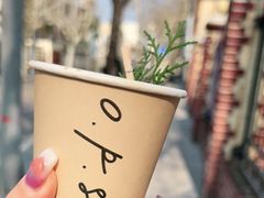 -O.P.S. CAFE