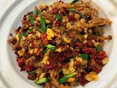 -新新湘菜馆(新中街二条店)