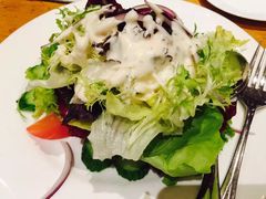 -兰特伯爵西餐厅·啤酒屋(方庄店)