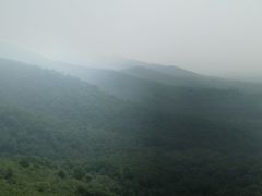 -青龙山风景区