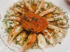 -上海1号私藏菜(黄浦店)