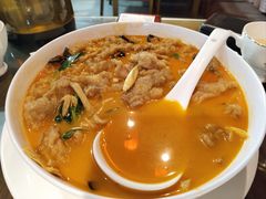 -秦月轩·陕西家乡菜(阜成路·五棵松店)