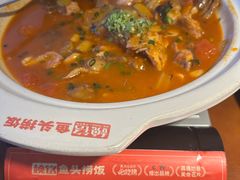 -魏铭鱼头捞饭(晋阳路店)