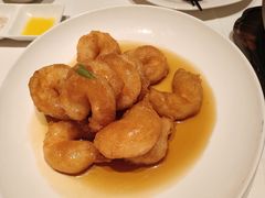 茉里锅包虾-茉里粤菜(皇姑万象汇店)