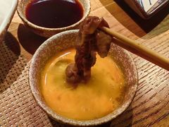 -蟹将军·松叶蟹和牛日料放题自助(K11店)