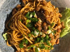 葱油面-食之六七·面(朝阳大悦城店)