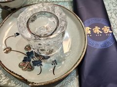 -君霖海鲜私房菜(春柳店)