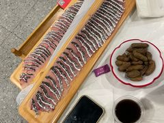 -大秀活鱼·汉派烤鱼·涮财鱼片(后湖店)