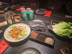 -谷牛和牛烤肉(漕河泾印象城店)