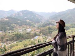 -葛子涧农家宴