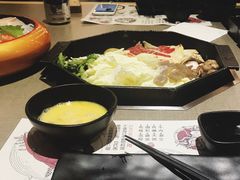 寿喜烧锅-八角锄烧·肉火锅(天河城店)