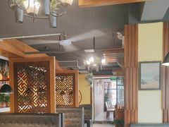 -宣威山野人家·云南菜·菌火锅(金碧店)