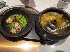 -云海肴云南菜·蒸汽石锅鱼(新奥店)