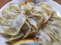 -回回锅贴(小河沿店)