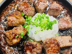 -东京屋(武定路店)