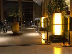 -世纪缘湖滨花园酒店(玄武湖店)