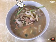 -天天鲜面馆(衡山路店)
