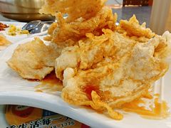 -海兰江石锅饭(水上店)