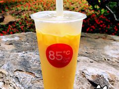 -85度C(北京八角物美店)