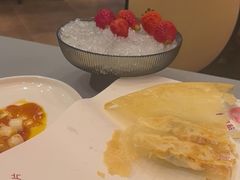 -阿庄新豫菜(航海东路店)