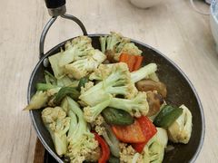-穆桂英美食(南禅寺店)